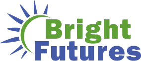 Bright Futures logo