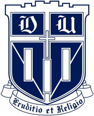 Duke crest