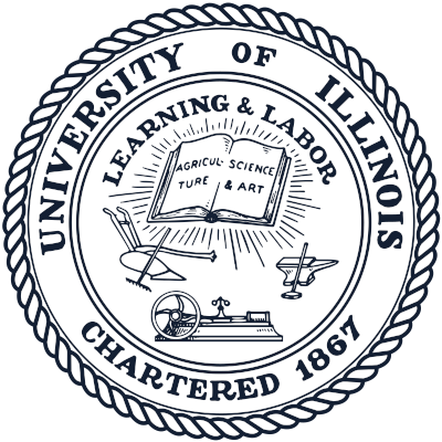 University of Illinois seal