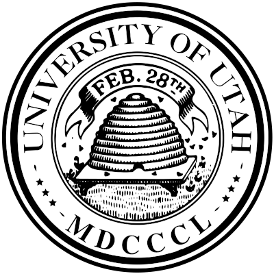 Utah seal